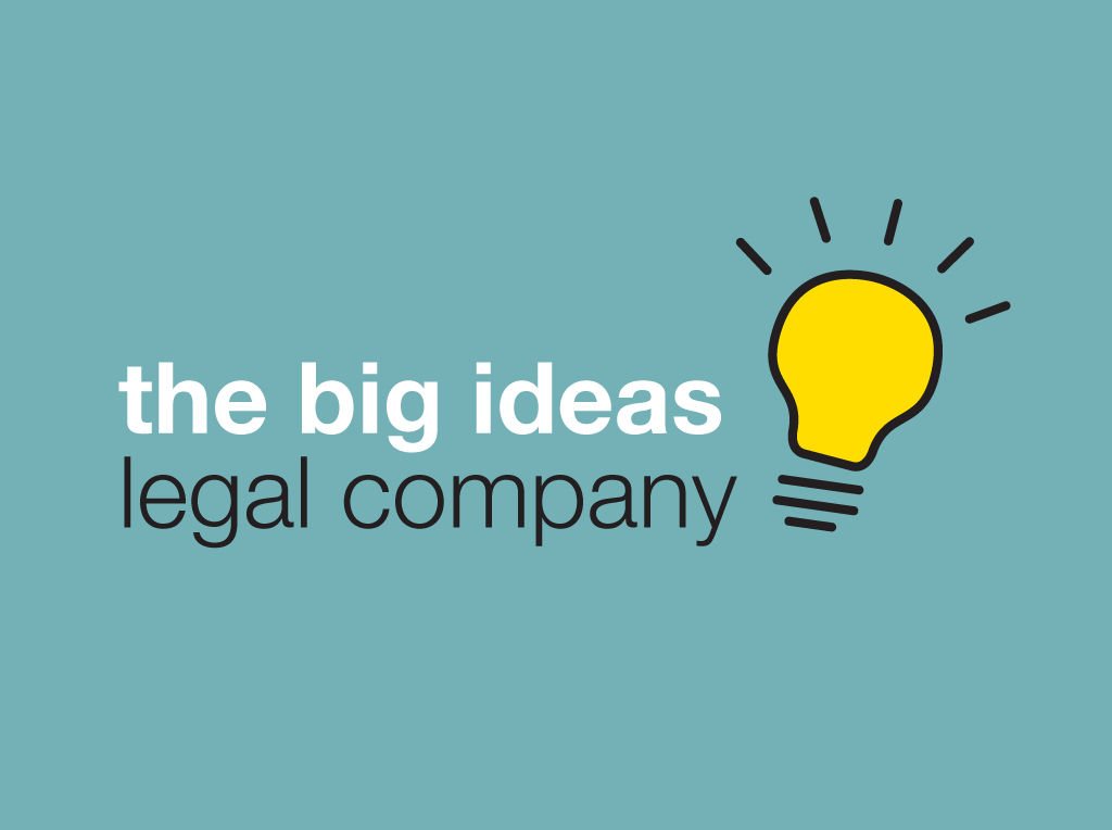 The Big Ideas Legal Company