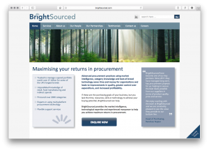 Brightsourced