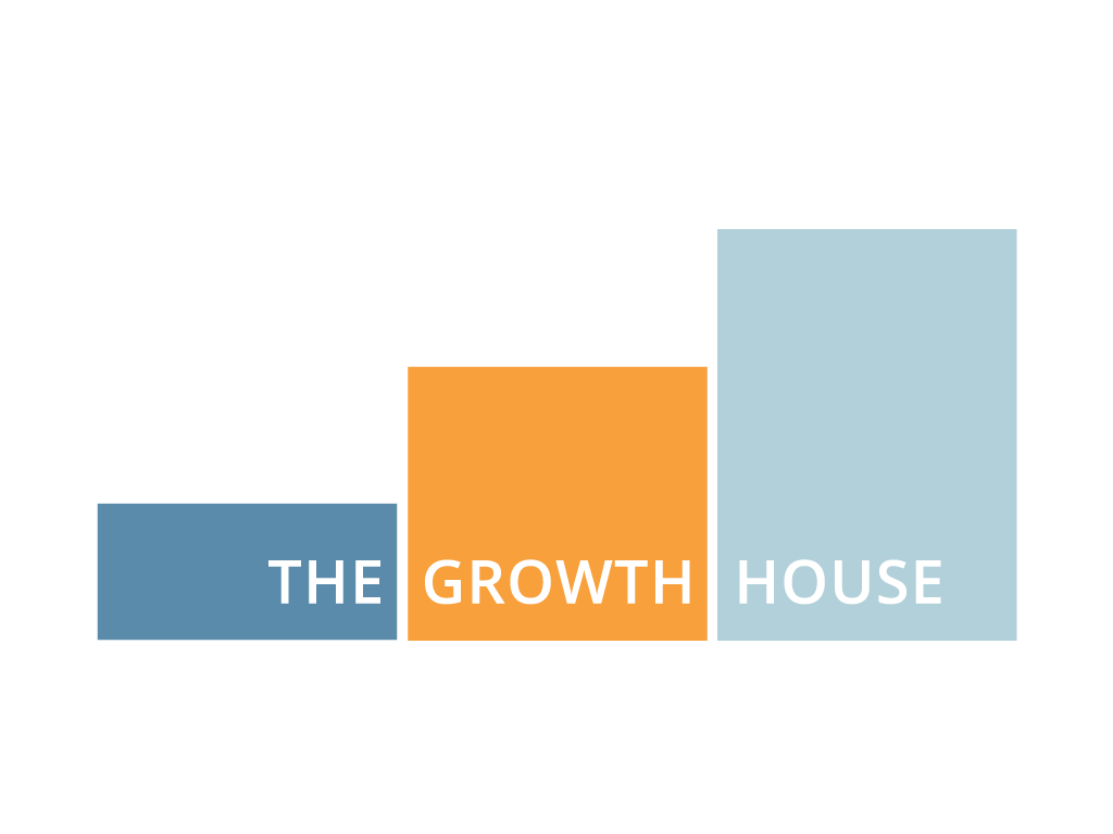 The Growth House logo