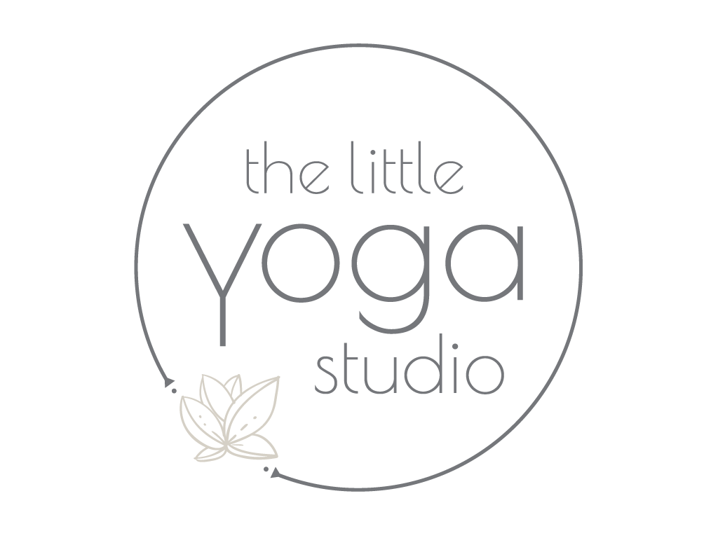 the little yoga studio